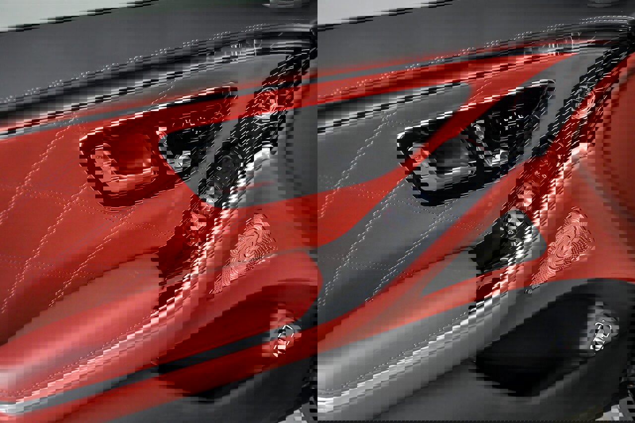 Used 2024 Mercedes-Benz S 63 AMG S image 18