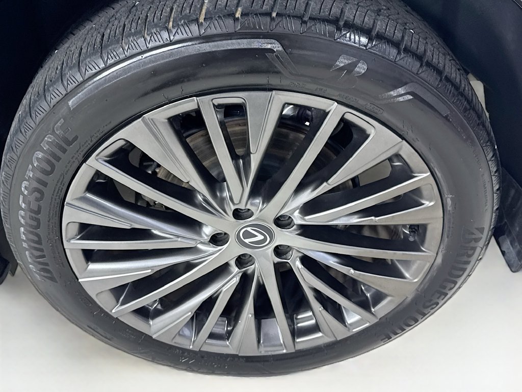 Used 2023 Lexus RX 350 FWD w/ Accessory Package (K3) image 43