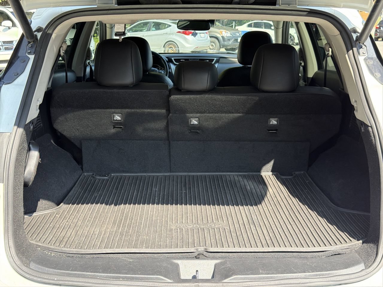 Used 2022 Nissan Murano Platinum w/ Cargo Package AWD/4WD image 22