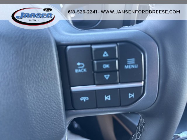 New 2026 Ford F250 Lariat image 15