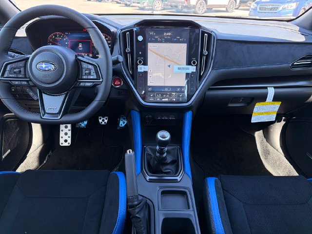 New 2026 Subaru WRX tS AWD/4WD image 9