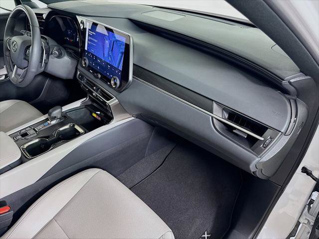 Certified 2025 Lexus RX 350h w/ Convenience Package AWD/4WD image 31