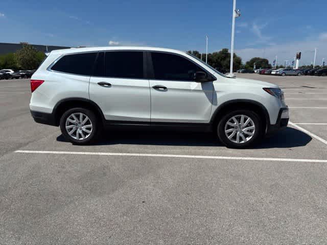 Used 2019 Honda Pilot LX image 6