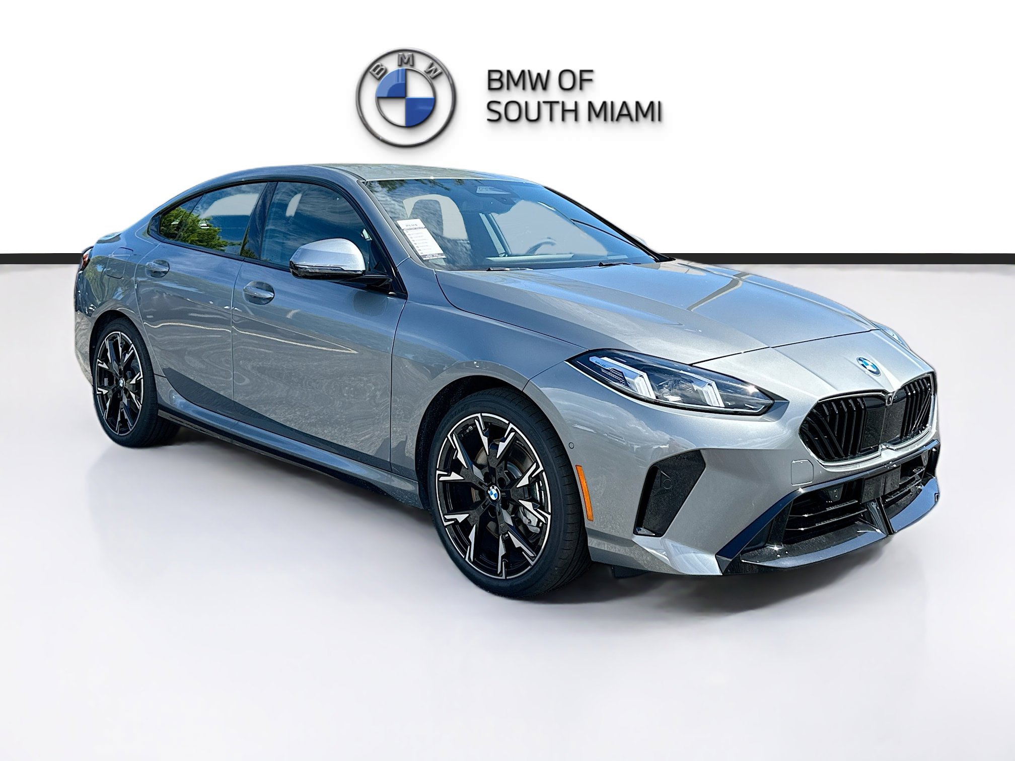 New 2026 BMW 228i 228 w/ Technology Package