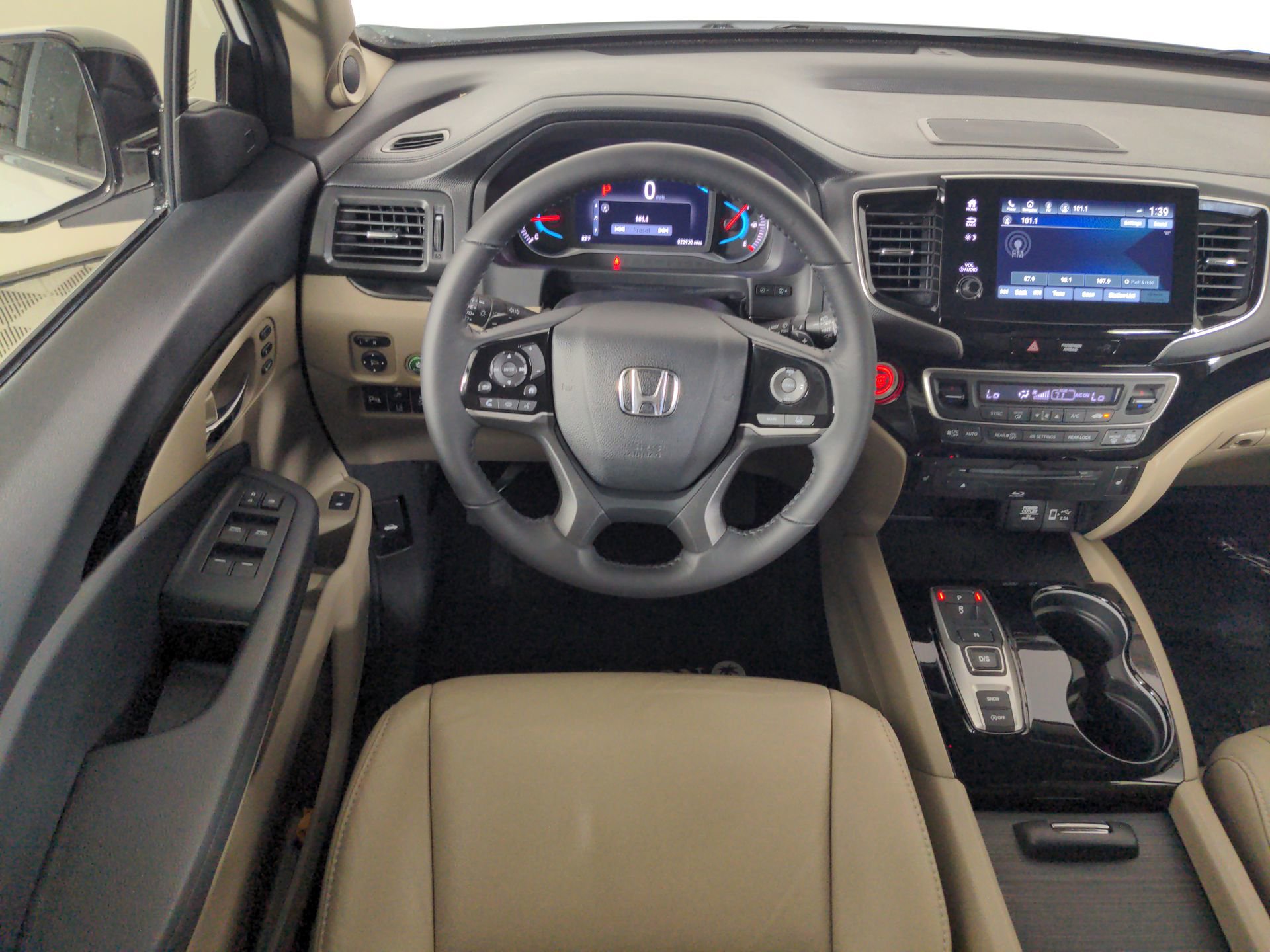 Used 2020 Honda Pilot Touring image 52
