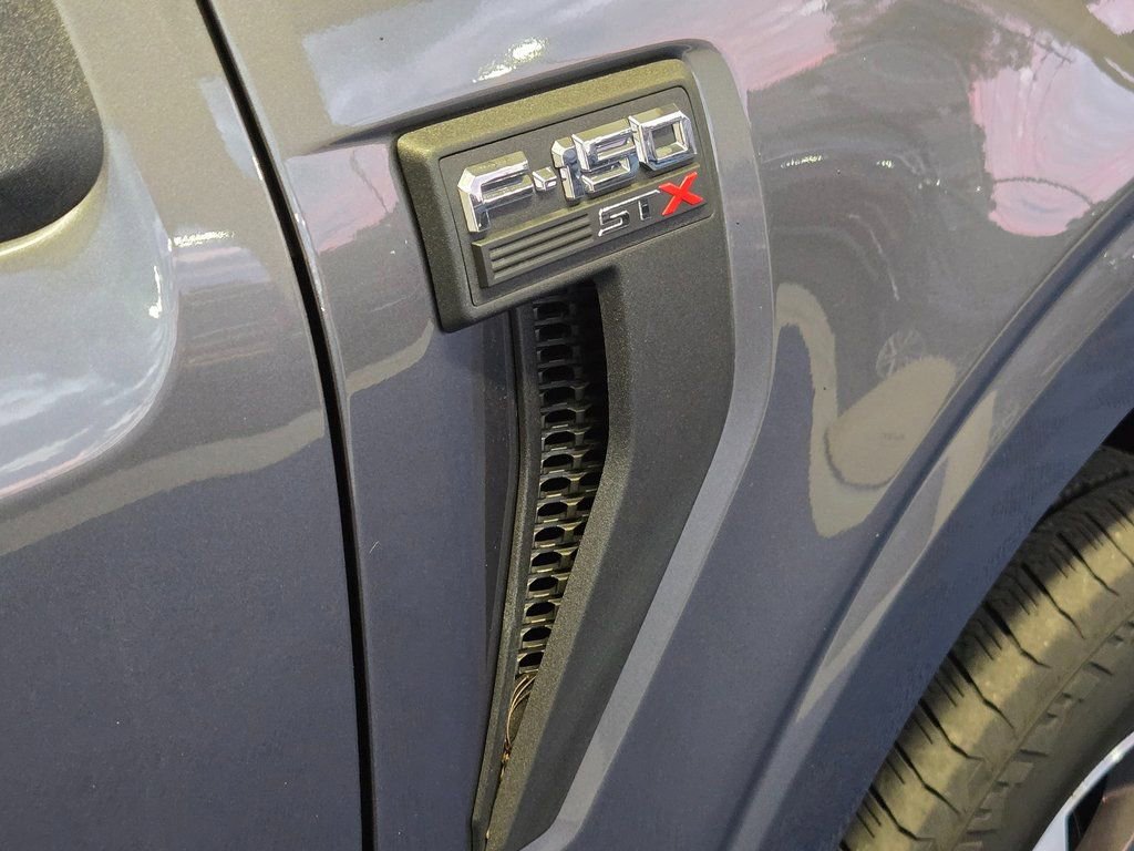 Used 2022 Ford F150 XL w/ STX Appearance Package image 28
