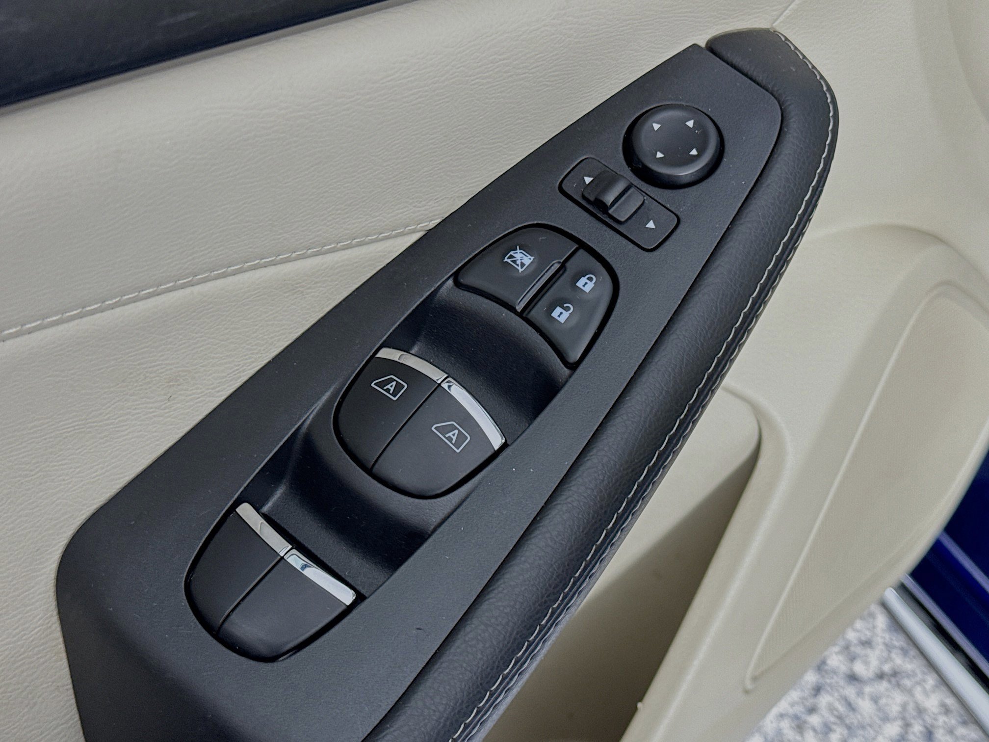 Used 2023 Nissan Maxima Platinum w/ Sport Mat Group image 18