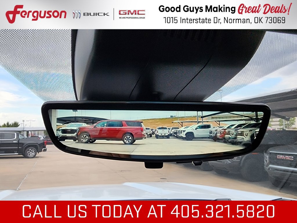 New 2026 GMC Yukon Denali w/ Denali Reserve Package AWD/4WD image 43