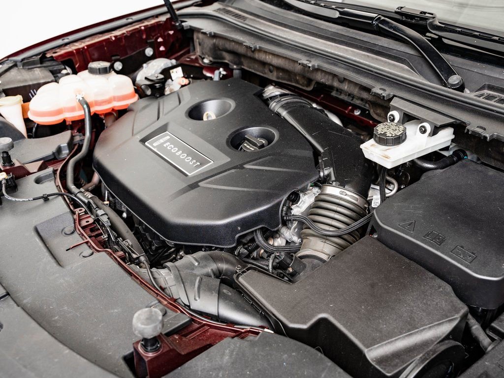 Used 2016 Lincoln MKC Reserve w/ Lincoln MKC Climate Package image 46