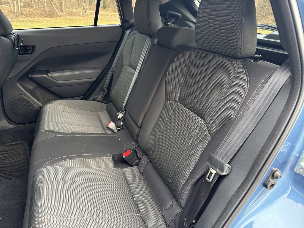 Used 2024 Subaru Crosstrek 2.0i Premium image 13