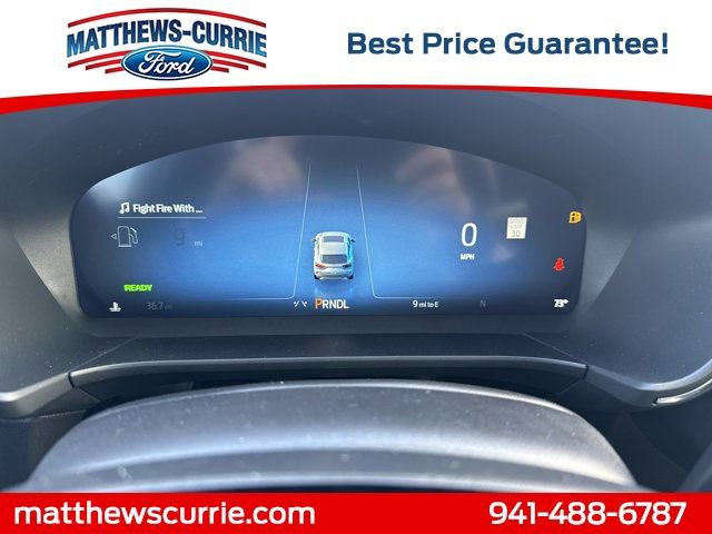 New 2026 Ford Escape Platinum w/ Premium Technology Package image 16