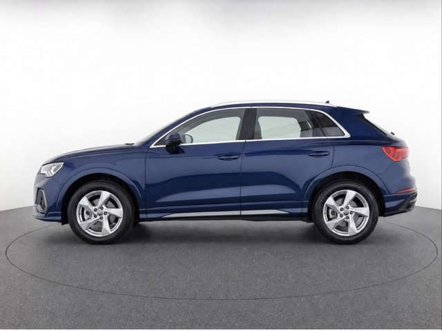 Used 2020 Audi Q3 2.0T Premium Plus AWD/4WD image 5