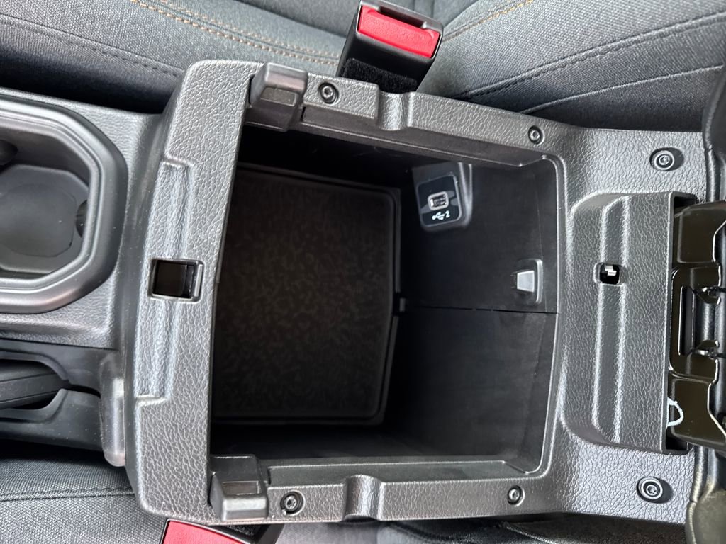 New 2025 Jeep Gladiator Sport w/ Dual Top Group image 25