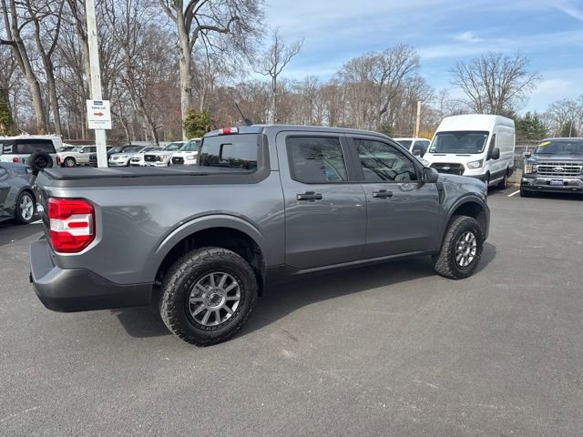 Used 2023 Ford Maverick XL w/ Equipment Group 100A Standard image 8