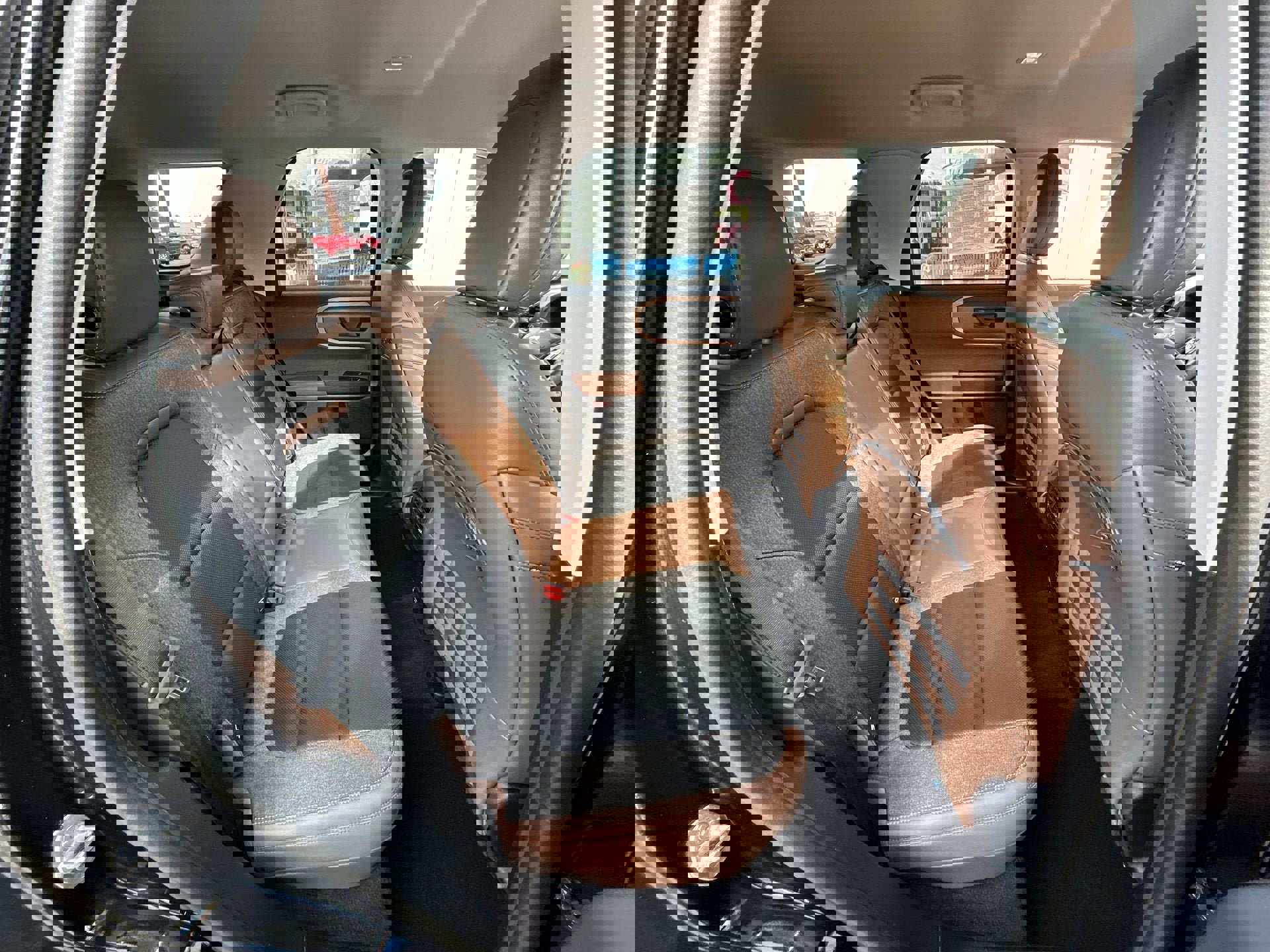 Used 2021 Ford Bronco Sport Outer Banks image 24