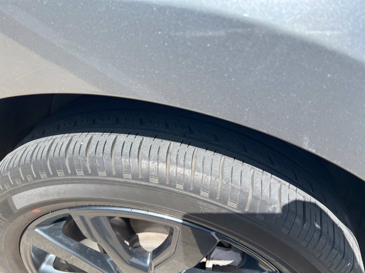 Used 2023 Chevrolet Equinox RS FWD image 6