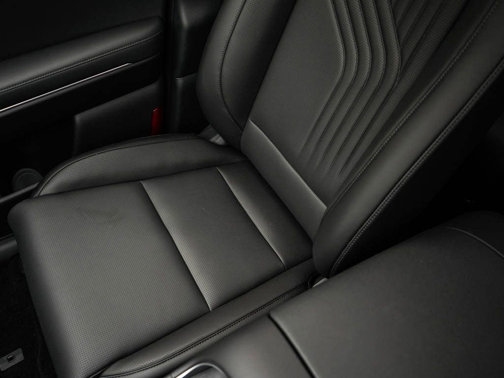 Certified 2026 Hyundai Palisade SEL AWD/4WD image 27