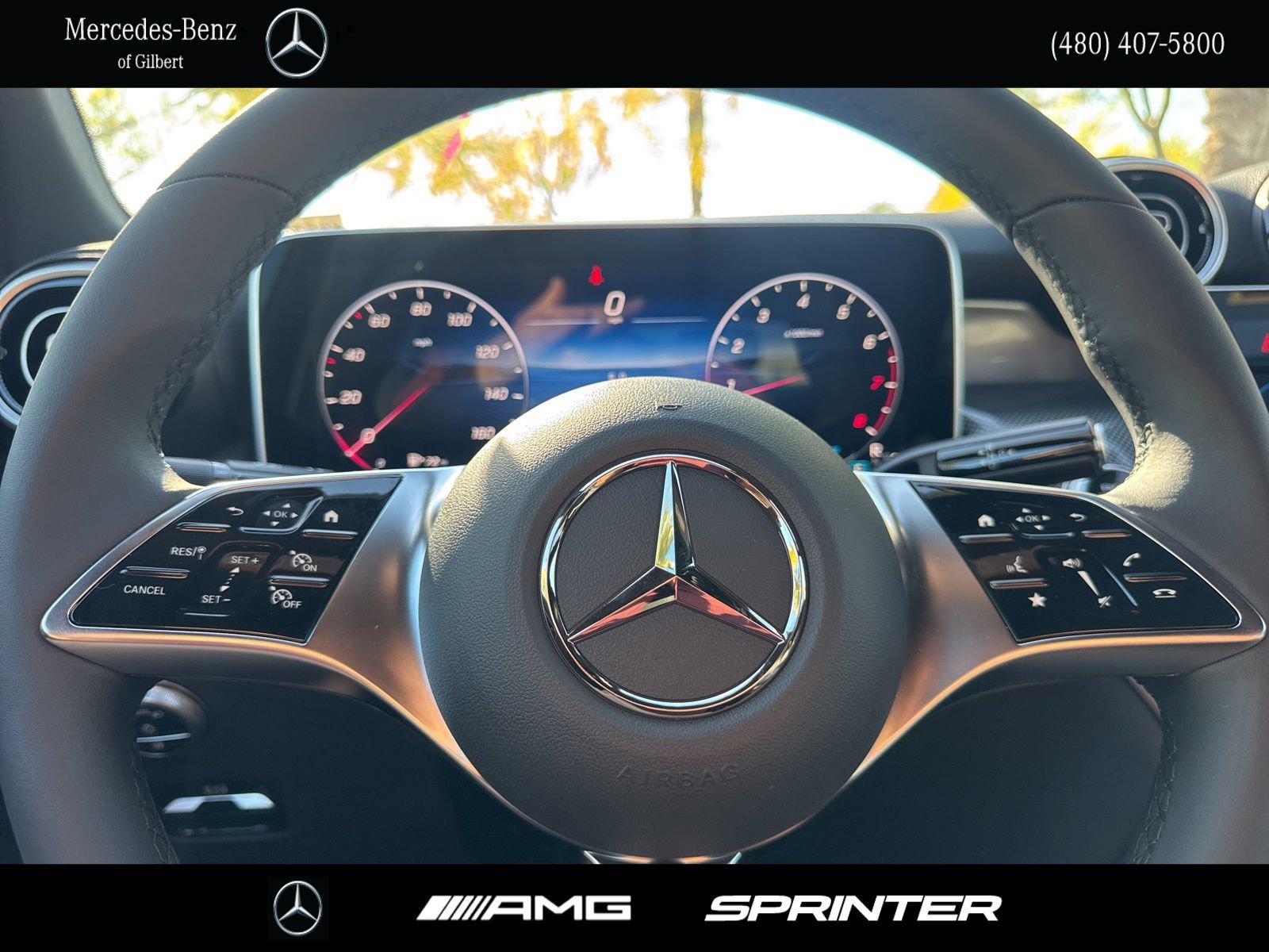 New 2026 Mercedes-Benz GLC 300 image 25
