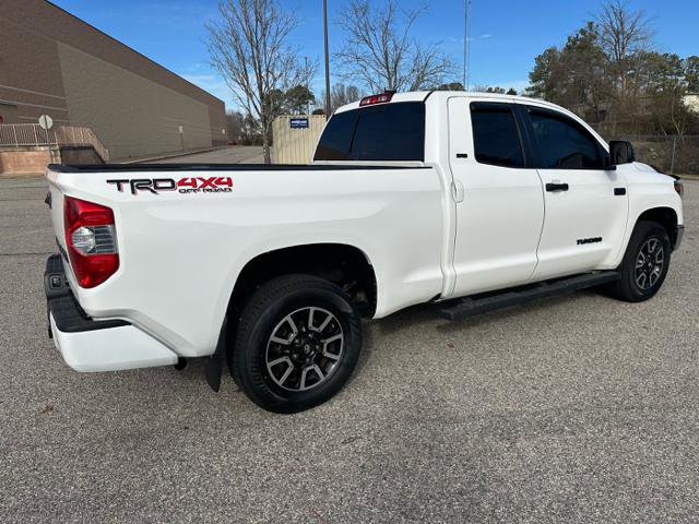 Used 2020 Toyota Tundra SR5 image 36