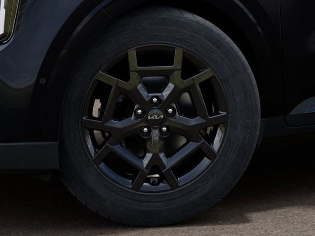 New 2026 Kia Carnival SX w/ SX Dark Edition Package image 9