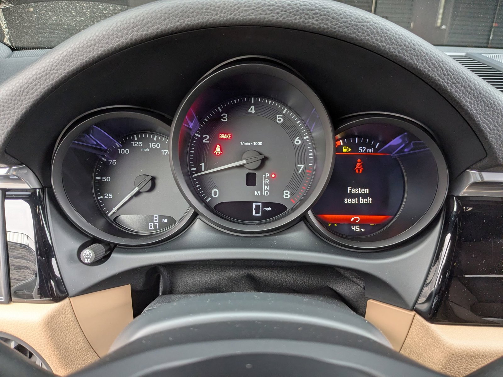 Certified 2026 Porsche Macan AWD/4WD image 15