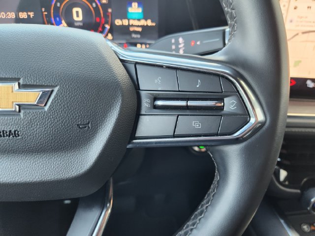 Used 2025 Chevrolet Tahoe LT AWD/4WD image 31