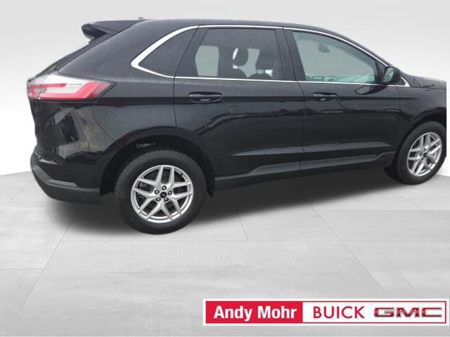 Used 2024 Ford Edge SEL w/ Convenience Package AWD/4WD image 21