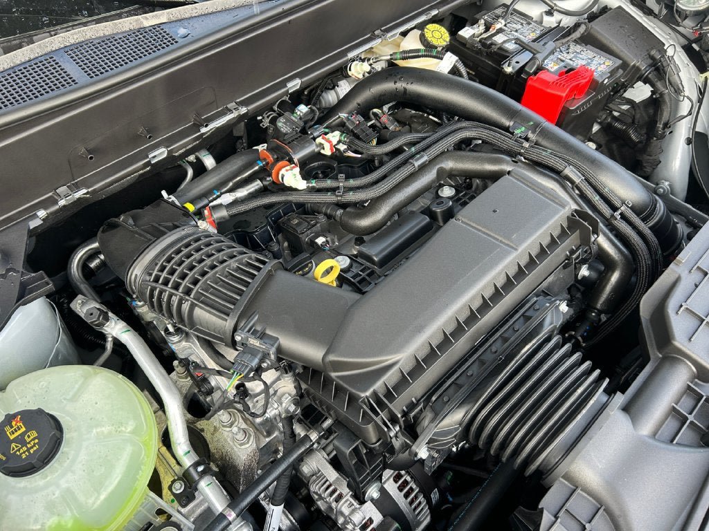 New 2026 Ford Maverick Lariat AWD/4WD image 30