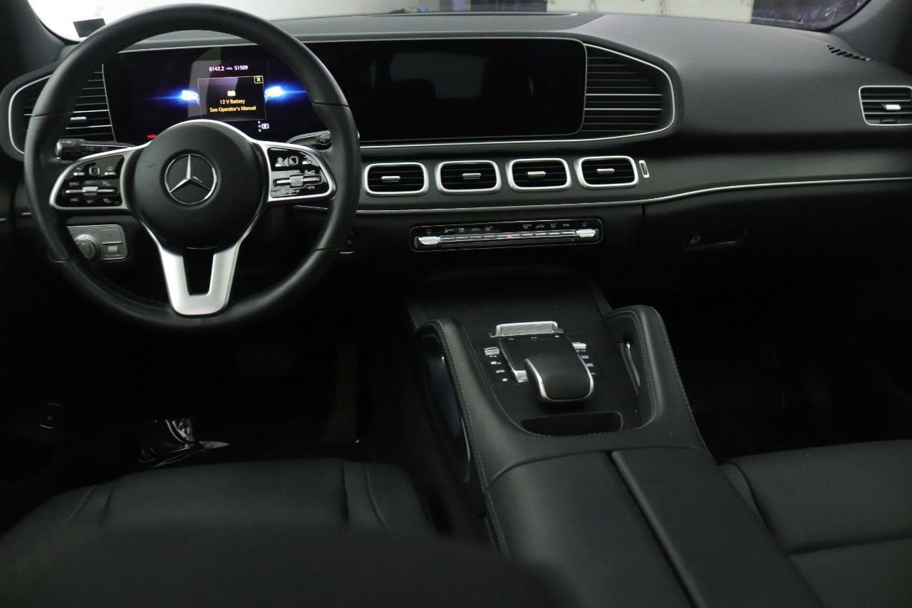 Certified 2023 Mercedes-Benz GLE 350 image 9