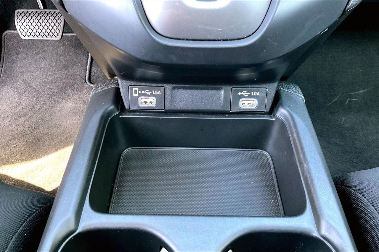 Used 2022 Honda CR-V EX image 16