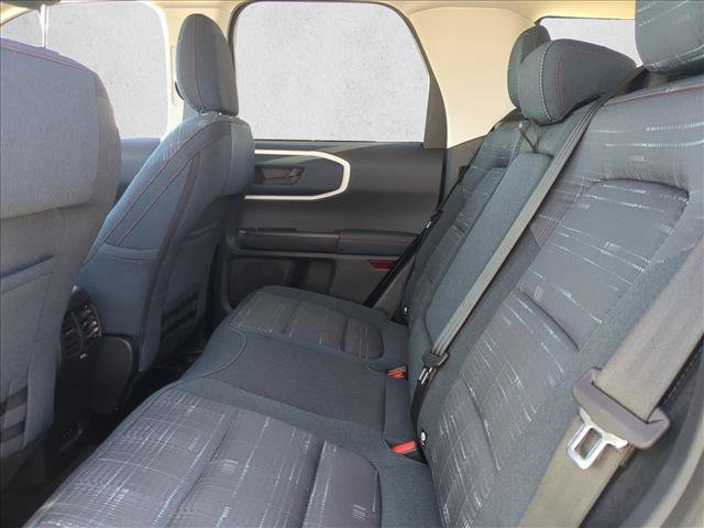 New 2026 Ford Bronco Sport Heritage image 15