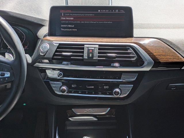 Used 2020 BMW X3 sDrive30i RWD image 26