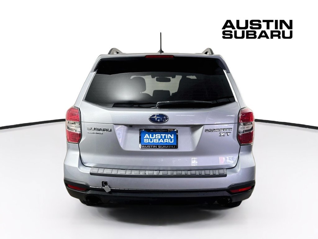 Used 2014 Subaru Forester 2.0XT Touring AWD/4WD image 6