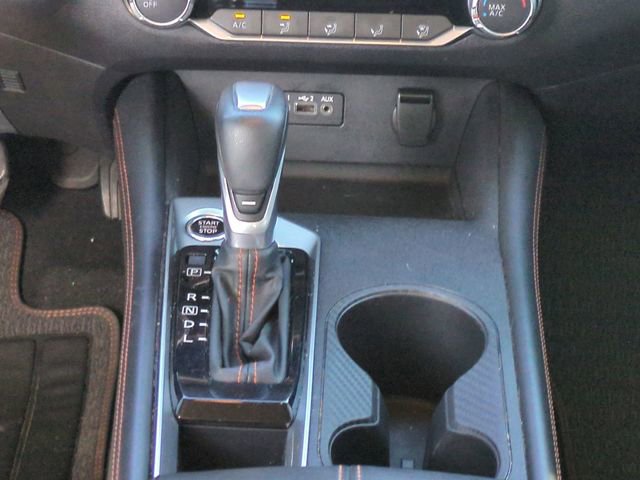 Used 2021 Nissan Altima 2.5 SR w/ SR Premium Package image 20