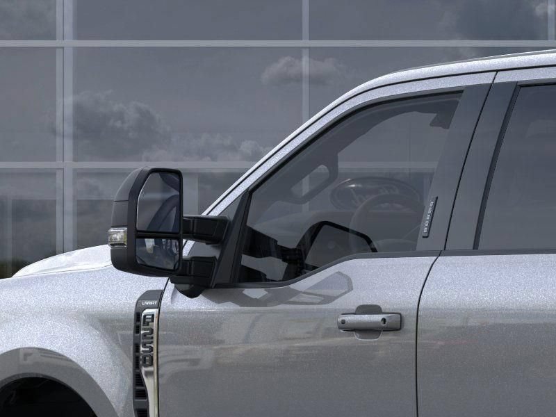 New 2026 Ford F250 Lariat w/ Lariat Premium Package AWD/4WD image 20