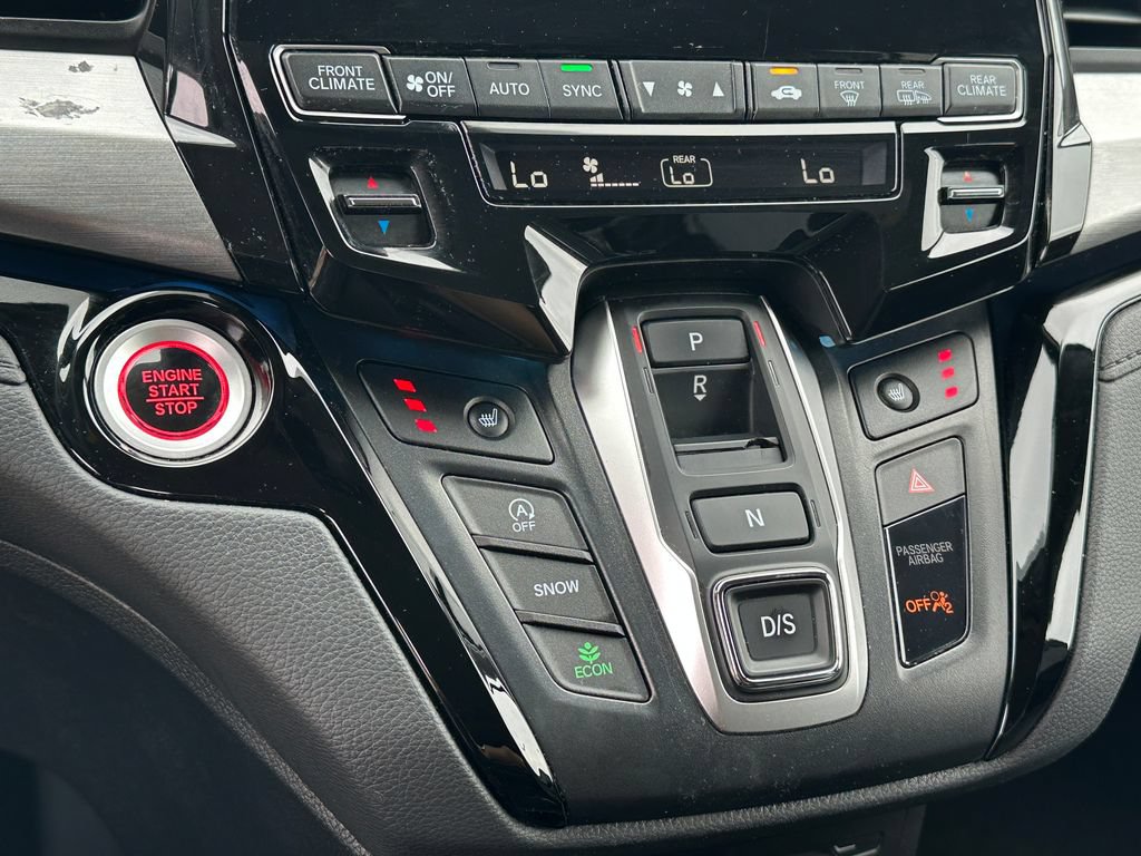 Used 2024 Honda Odyssey Touring image 25