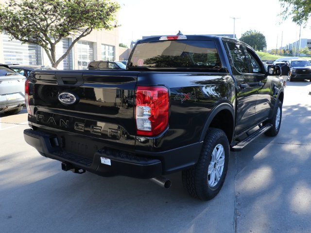 New 2026 Ford Ranger XL w/ Trailer Tow Package AWD/4WD image 6