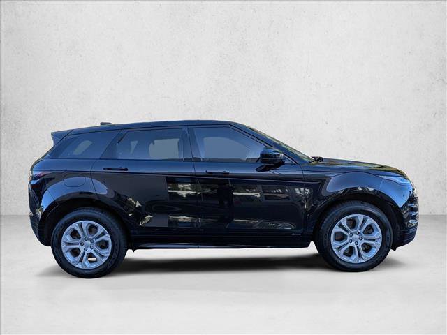 Used 2020 Land Rover Range Rover Evoque R-Dynamic S AWD/4WD image 4