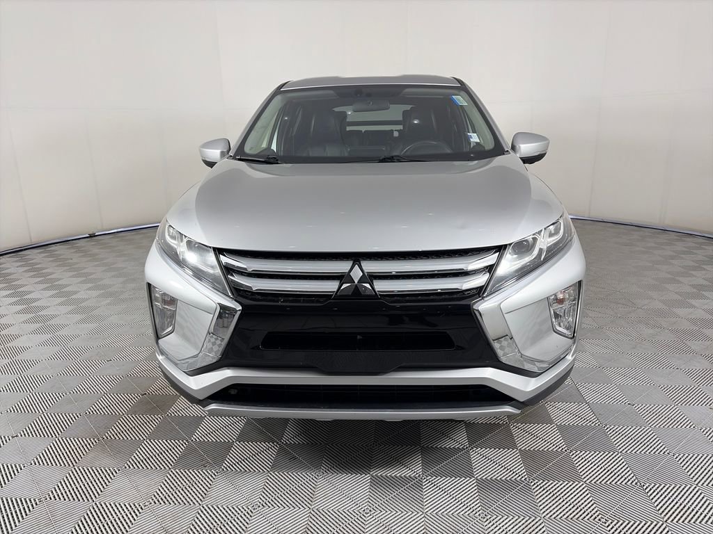 Used 2019 Mitsubishi Eclipse Cross SEL AWD/4WD image 2