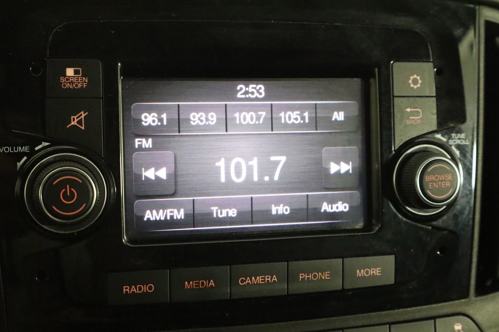 Used 2022 RAM ProMaster City Wagon FWD image 24