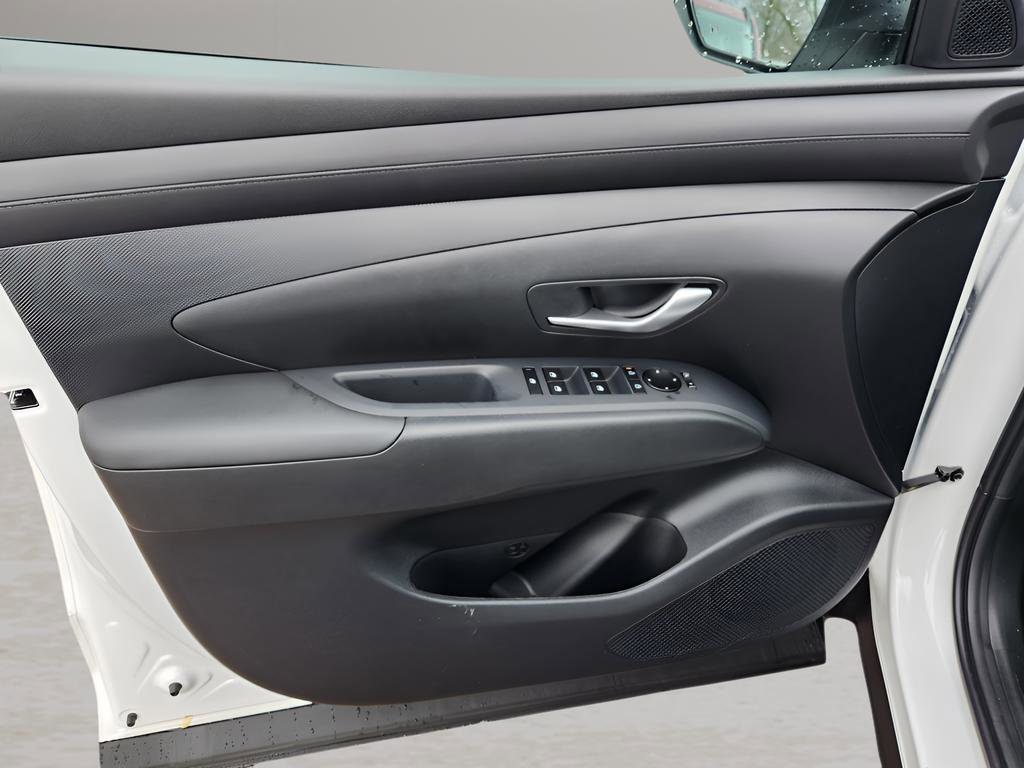 New 2026 Hyundai Santa Cruz SEL image 12