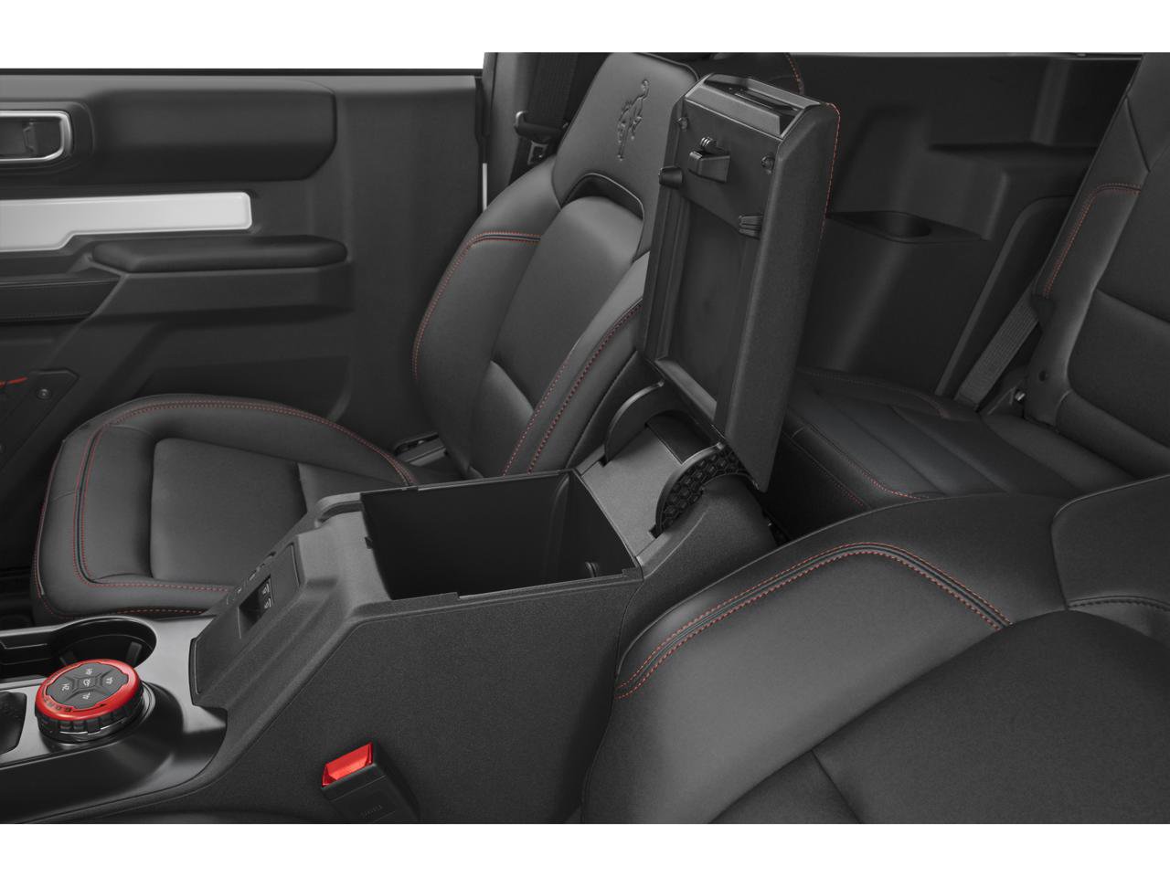 New 2025 Ford Bronco Stroppe Edition image 44