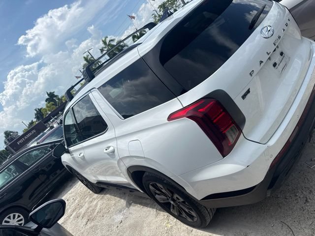 Used 2024 Hyundai Palisade XRT FWD image 9
