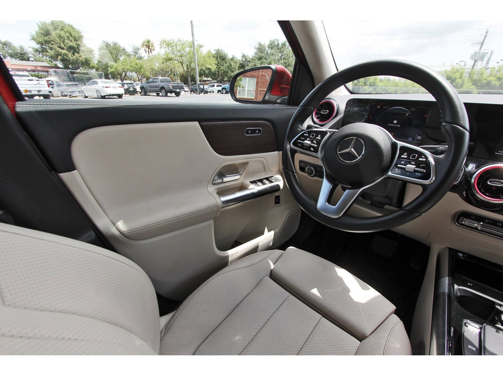 Used 2022 Mercedes-Benz GLA 250 image 11