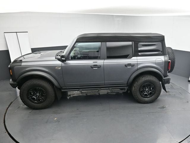 Used 2023 Ford Bronco Wildtrak AWD/4WD image 18