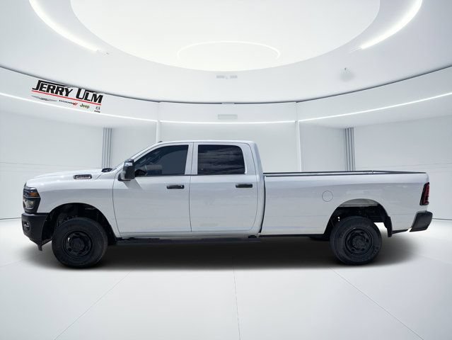 New 2026 RAM 2500 Tradesman AWD/4WD image 6