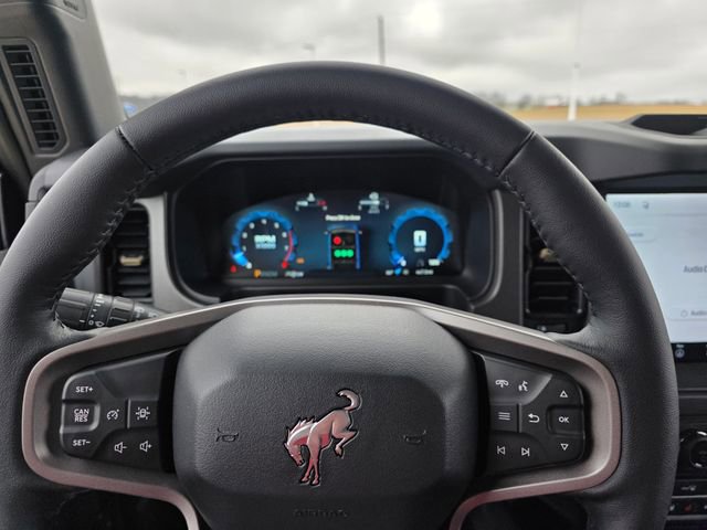 New 2026 Ford Bronco Badlands image 12