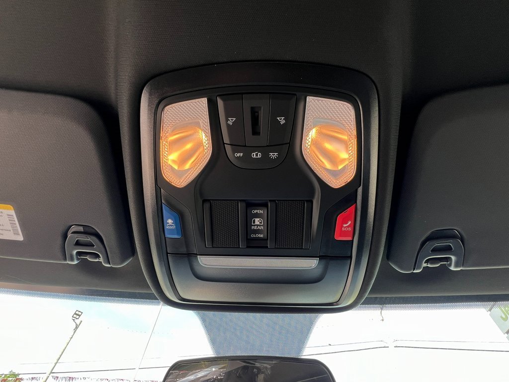 New 2024 RAM 2500 Tradesman w/ Chrome Appearance Group image 34