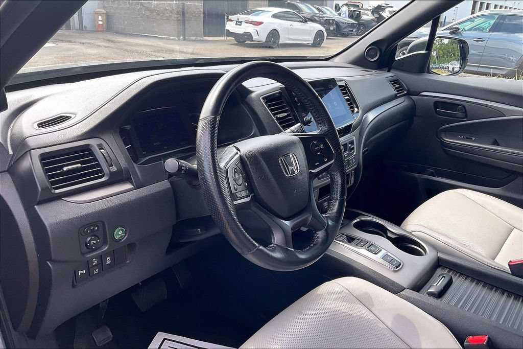Used 2022 Honda Passport EX-L image 14