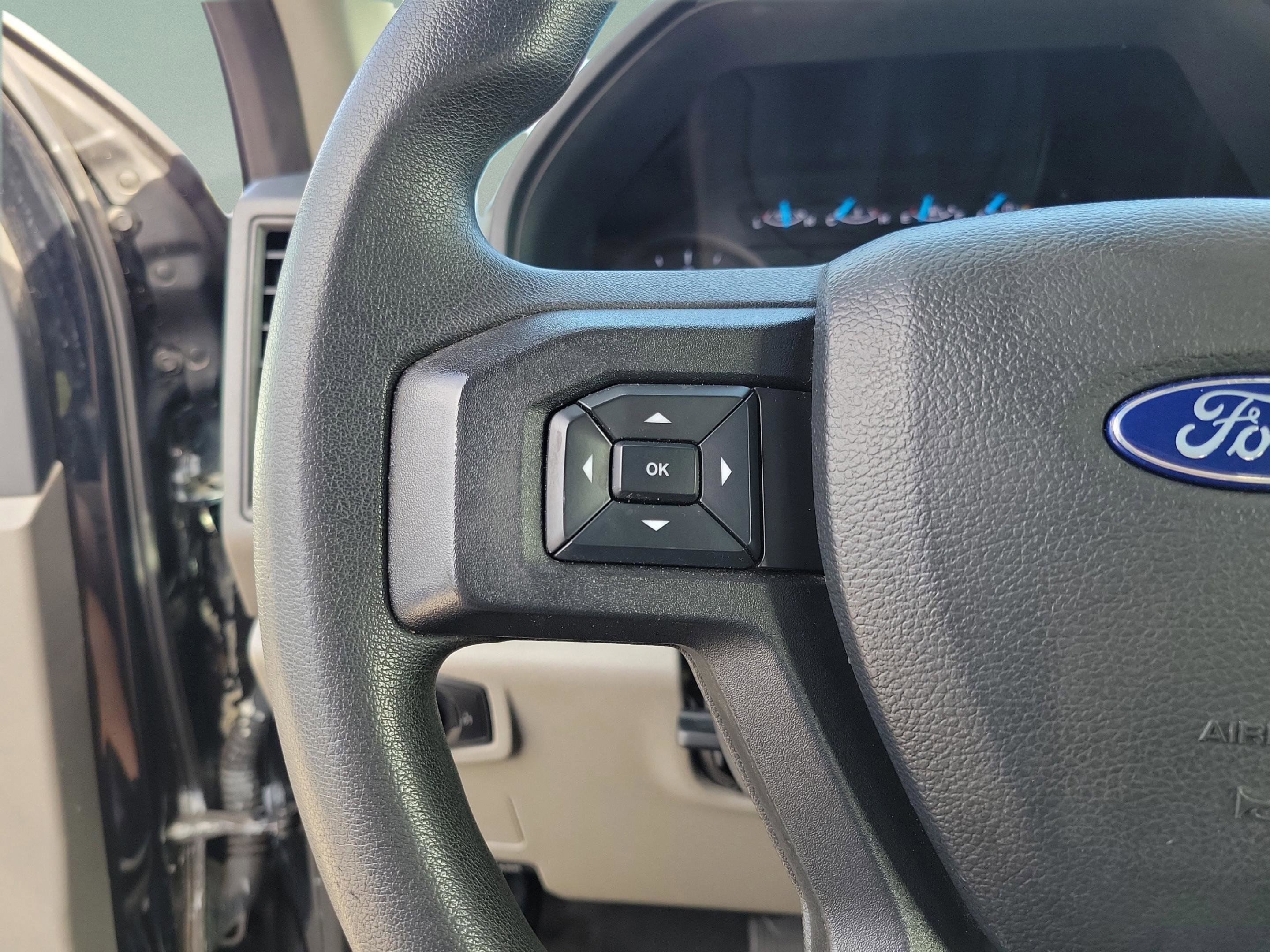 Certified 2022 Ford F350 XL w/ Power Equipment Group image 13